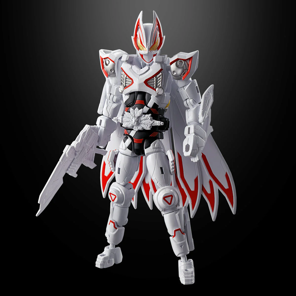 Kamen Rider Geats Revolve Change PB06 - Geats IX & Boost Mark III Set - Image 8