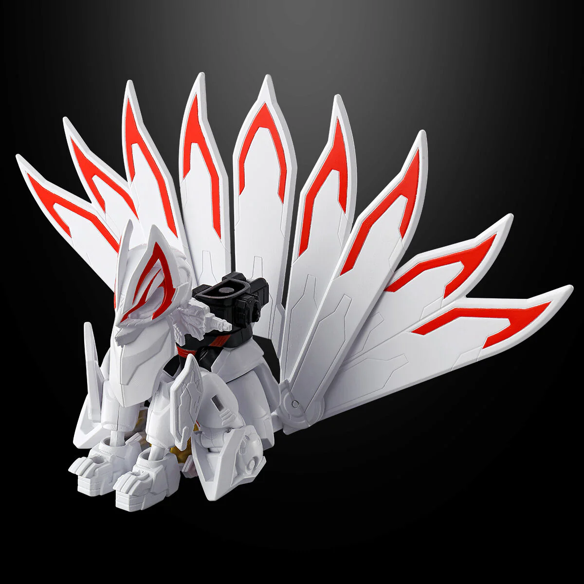 Kamen Rider Geats Revolve Change PB06 - Geats IX & Boost Mark III Set - Image 9