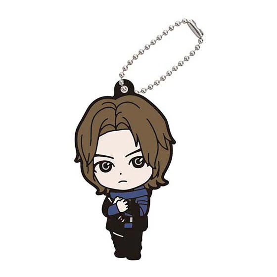 Kamen Rider Geats Rubber Mascot Set 01 - Image 4