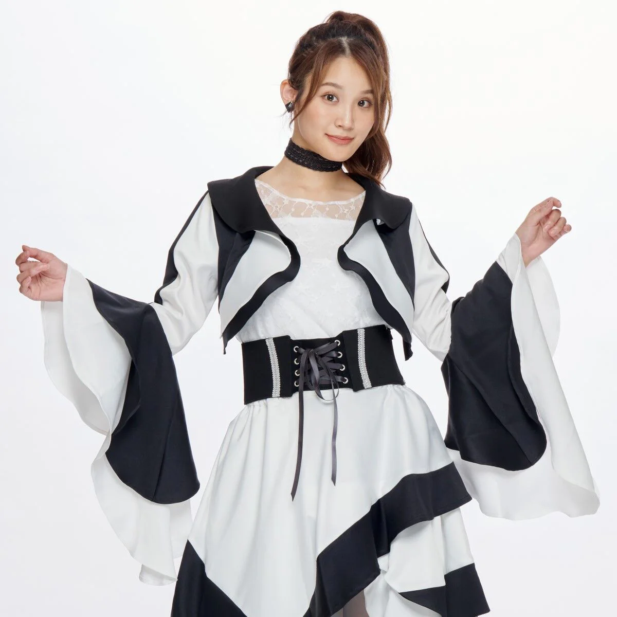 Kamen Rider Geats Tsumuri Costume - Image 6