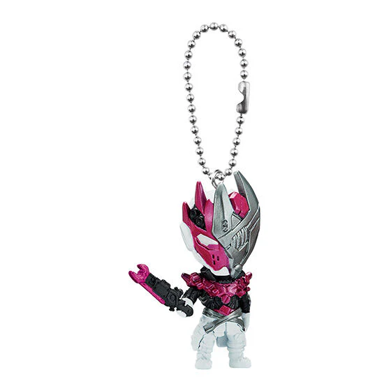 Kamen Rider Gotchard Keychains 01 - Image 5