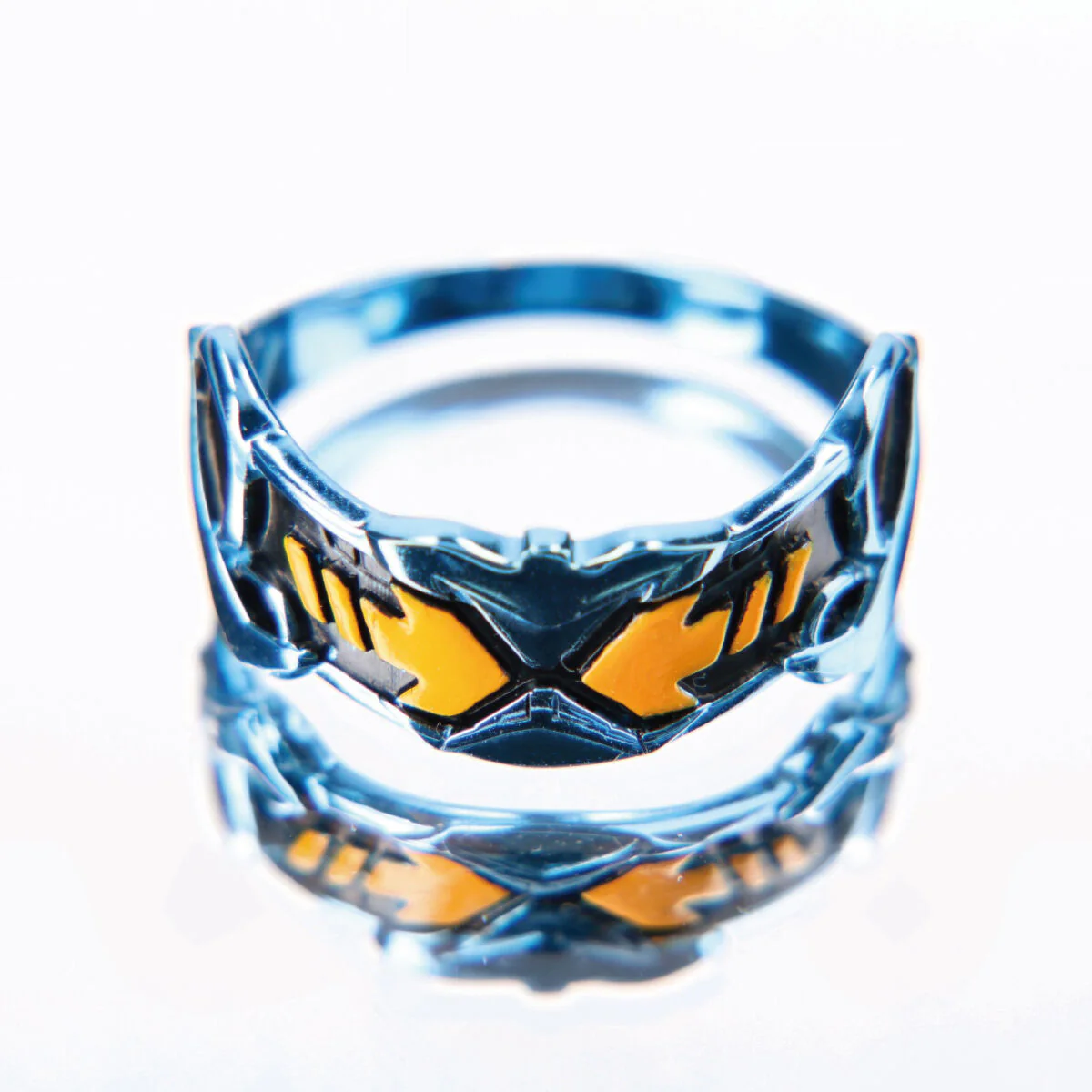 Kamen Rider Gotchard Visor Ring - Image 7