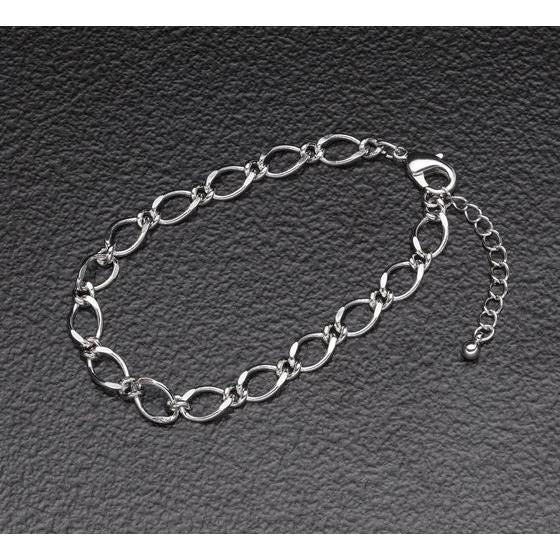 Kamen Rider Grease Dog Tag Charm Bracelet - Image 3