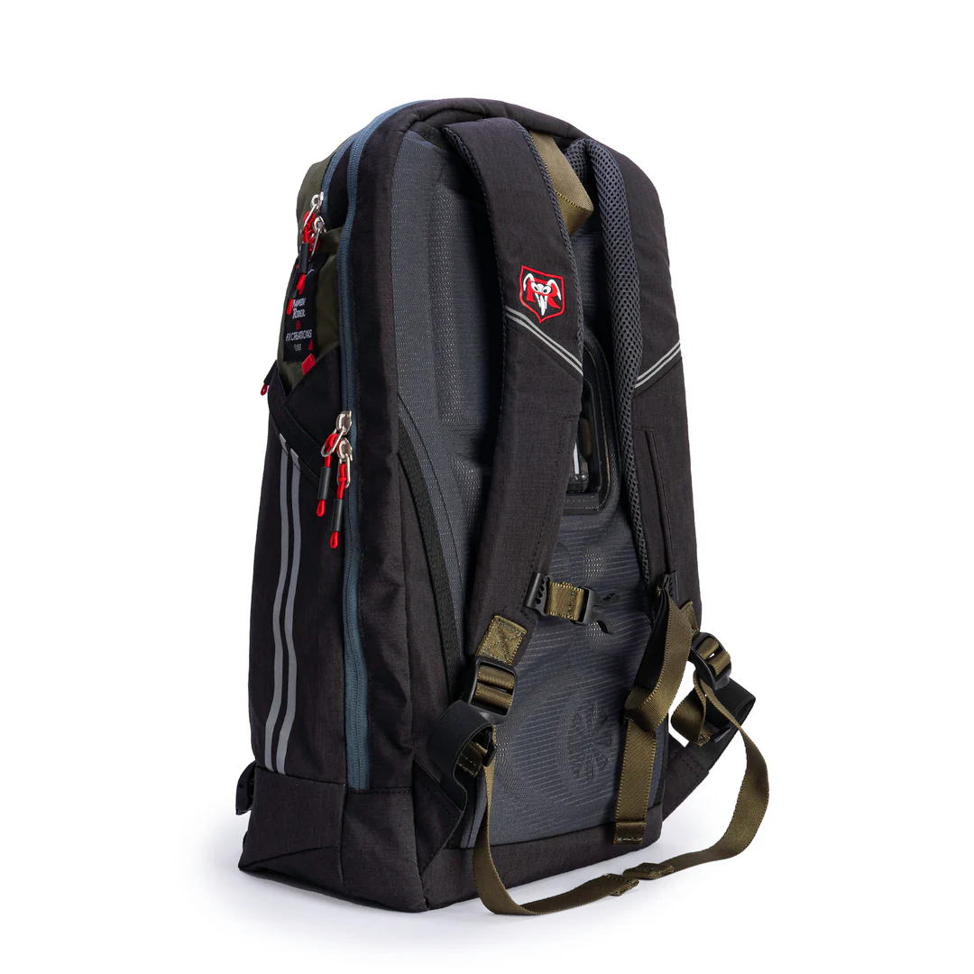 Kamen Rider Ichigou AGS Pro Suspension Backpack - Image 5