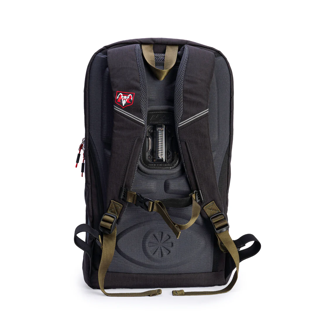 Kamen Rider Ichigou AGS Pro Suspension Backpack - Image 6