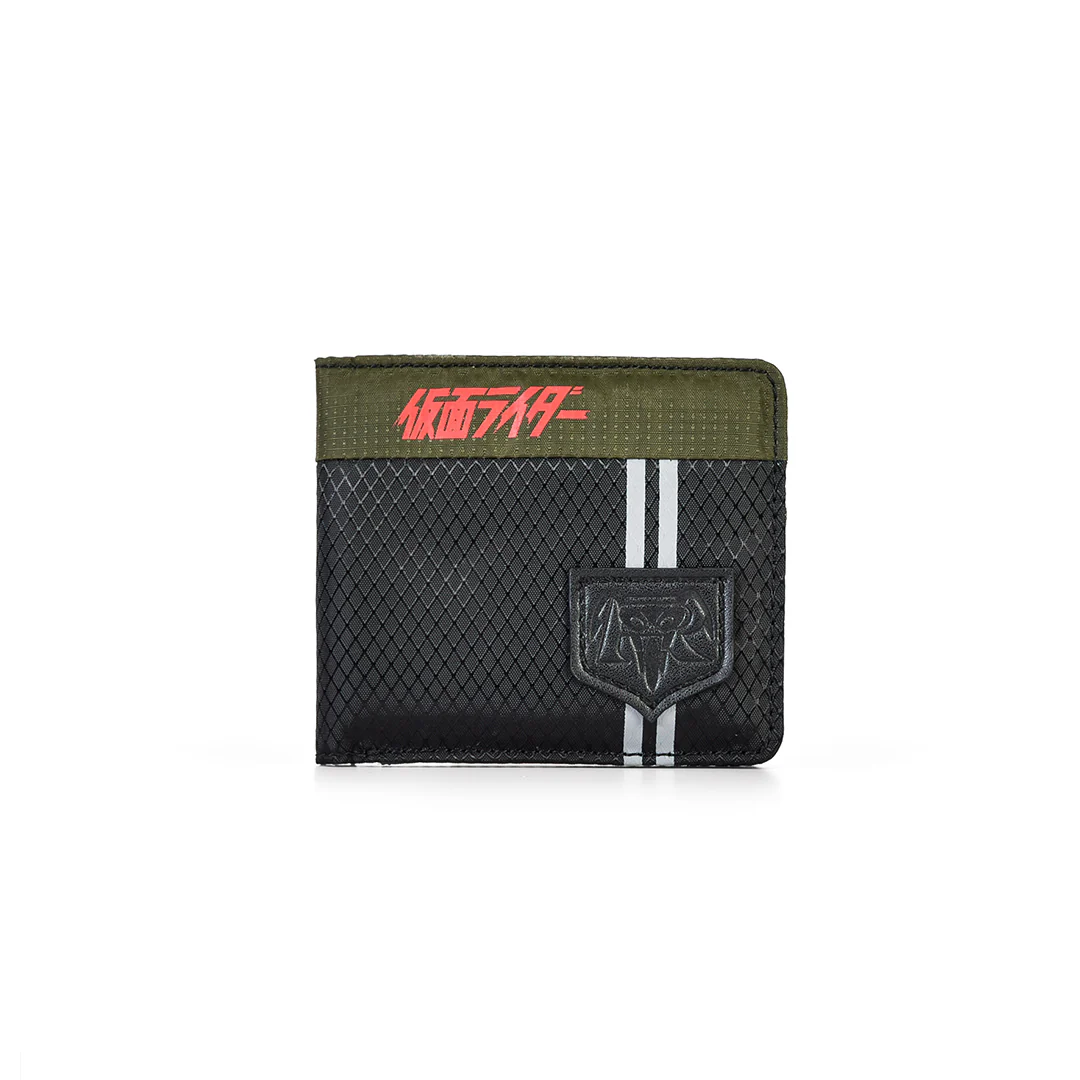 Kamen Rider Ichigou Bi-fold Wallet - Image 2
