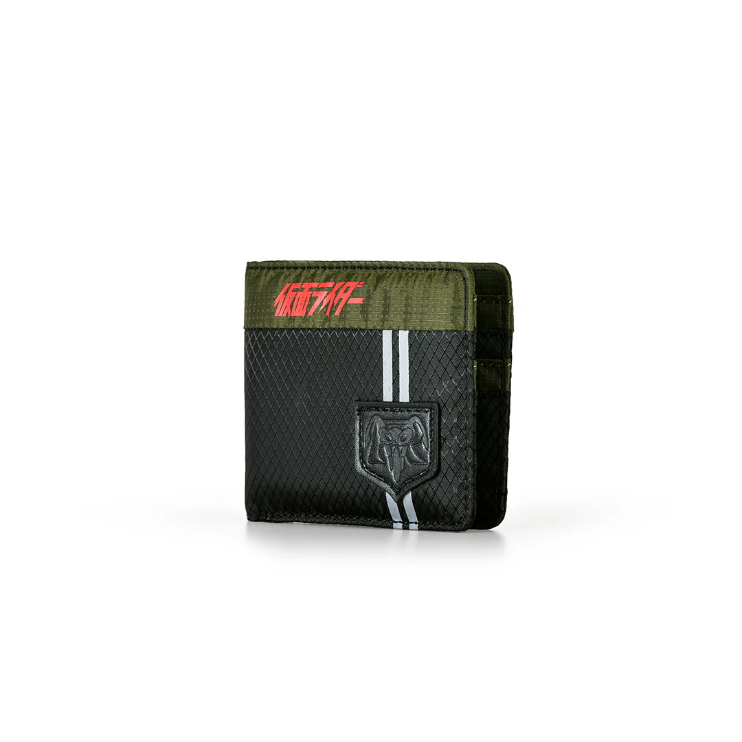 Kamen Rider Ichigou Bi-fold Wallet - Image 3