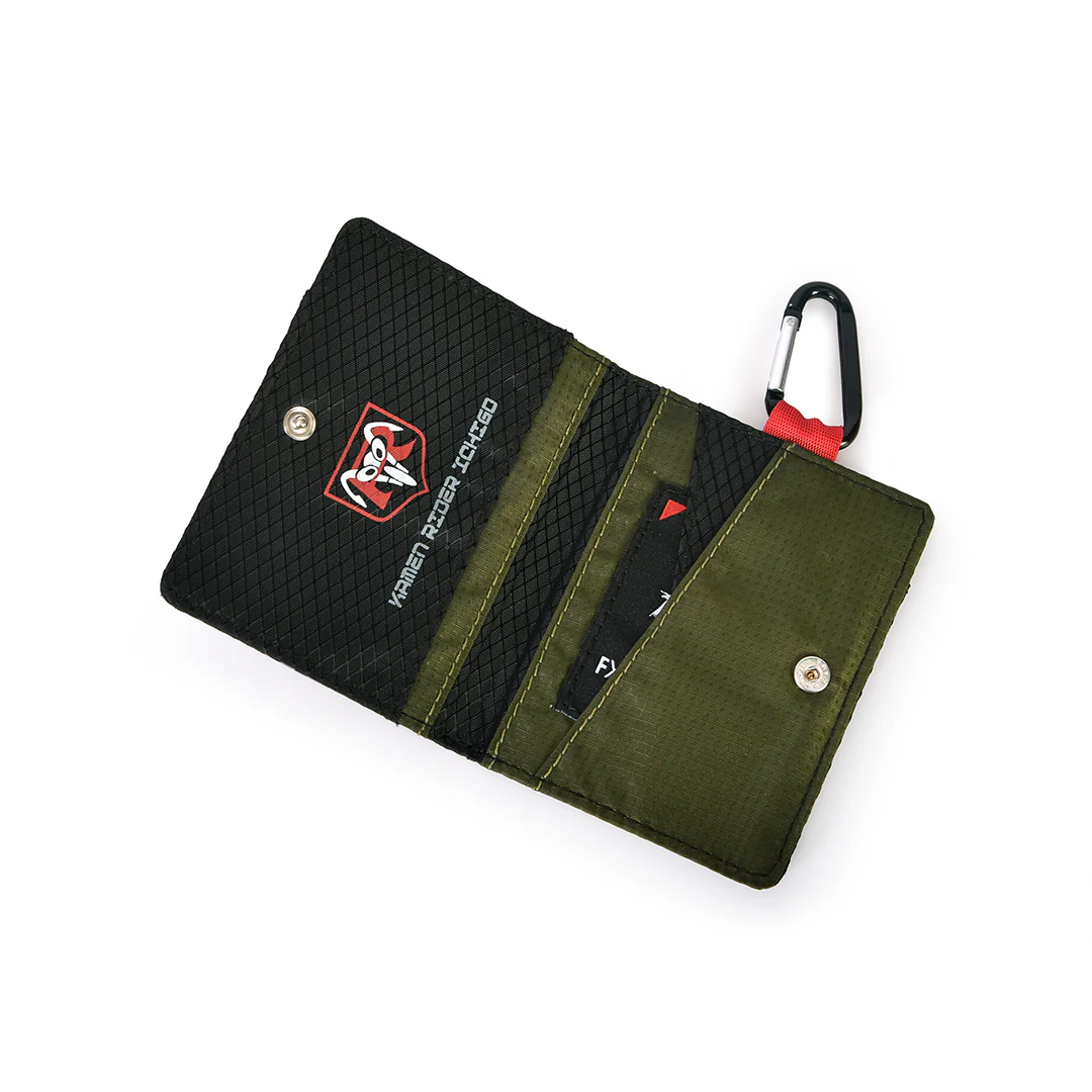 Kamen Rider Ichigou Card Holder - Image 6
