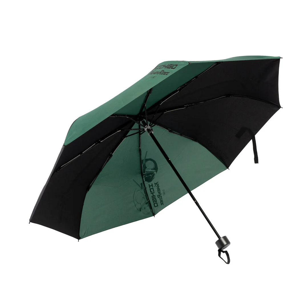 Kamen Rider Ichigou Folding Umbrella - Image 3