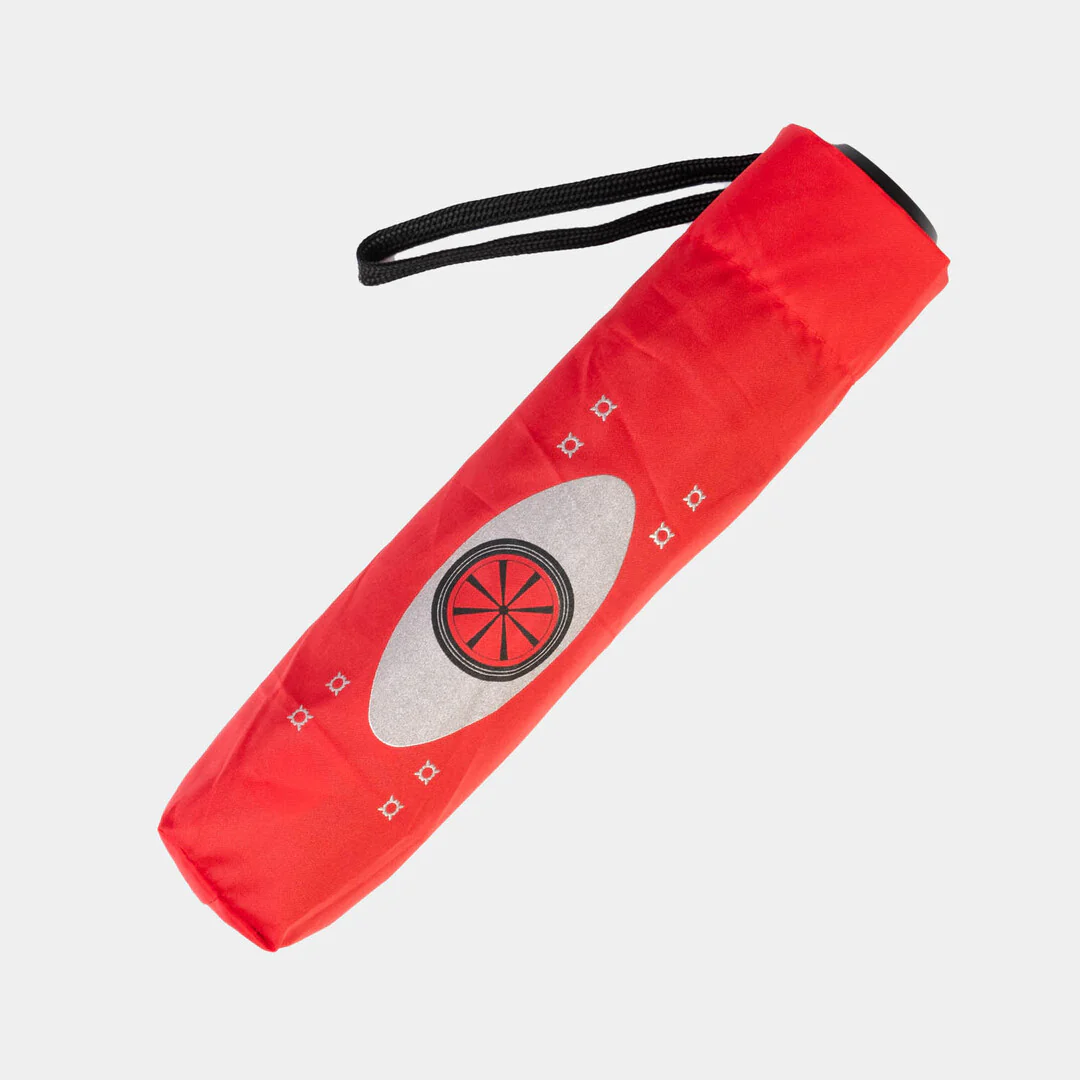 Kamen Rider Ichigou Folding Umbrella - Image 6