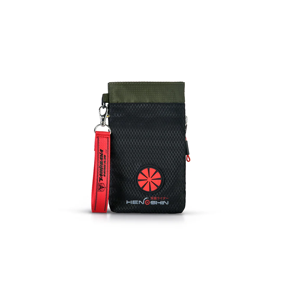 Kamen Rider Ichigou Phone Bag - Image 5