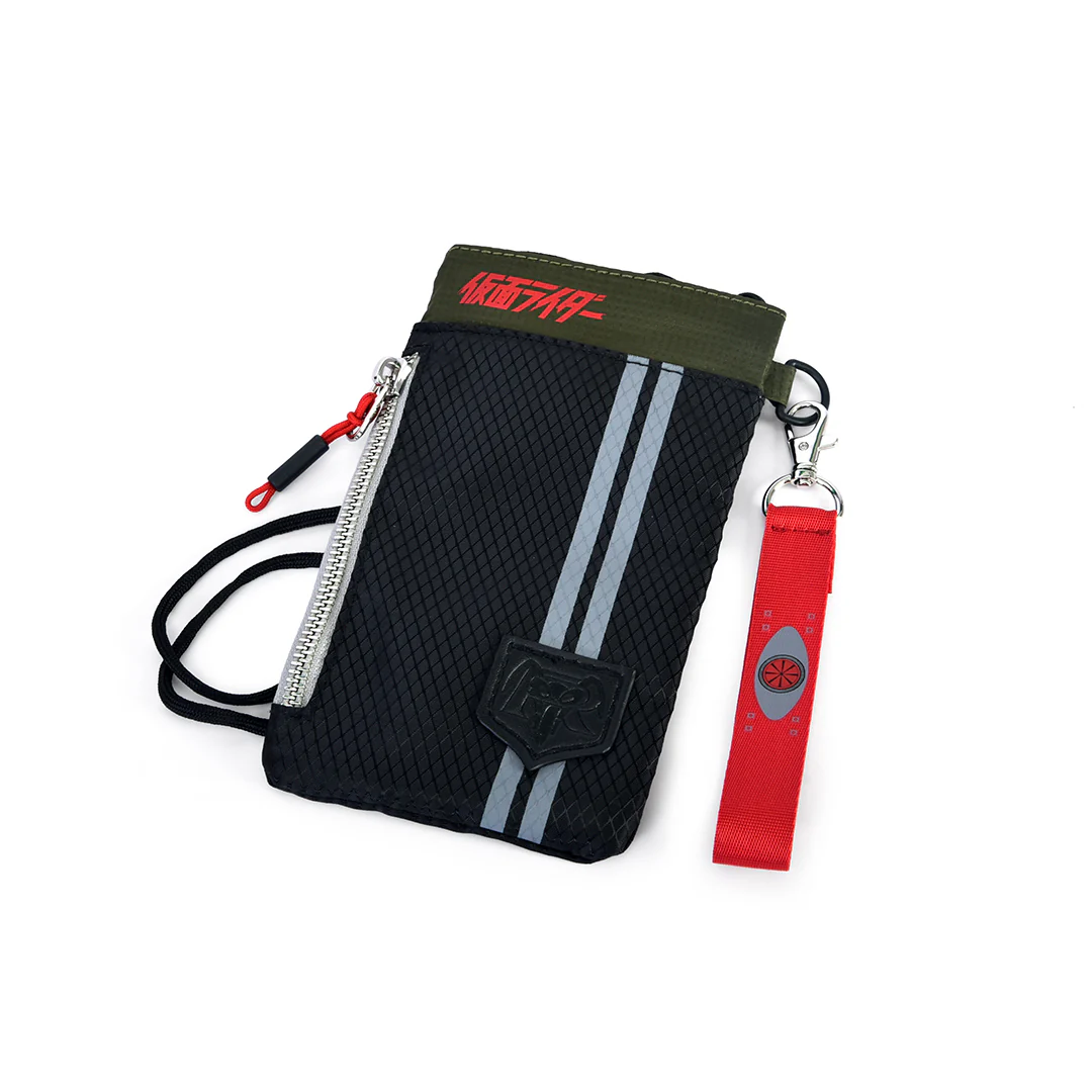 Kamen Rider Ichigou Phone Bag - Image 6