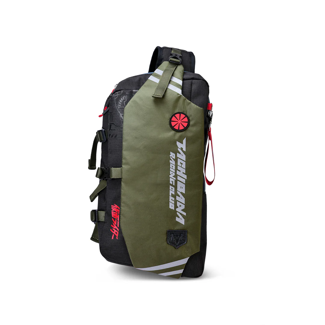 Kamen Rider Ichigou Sling Bag - Image 2