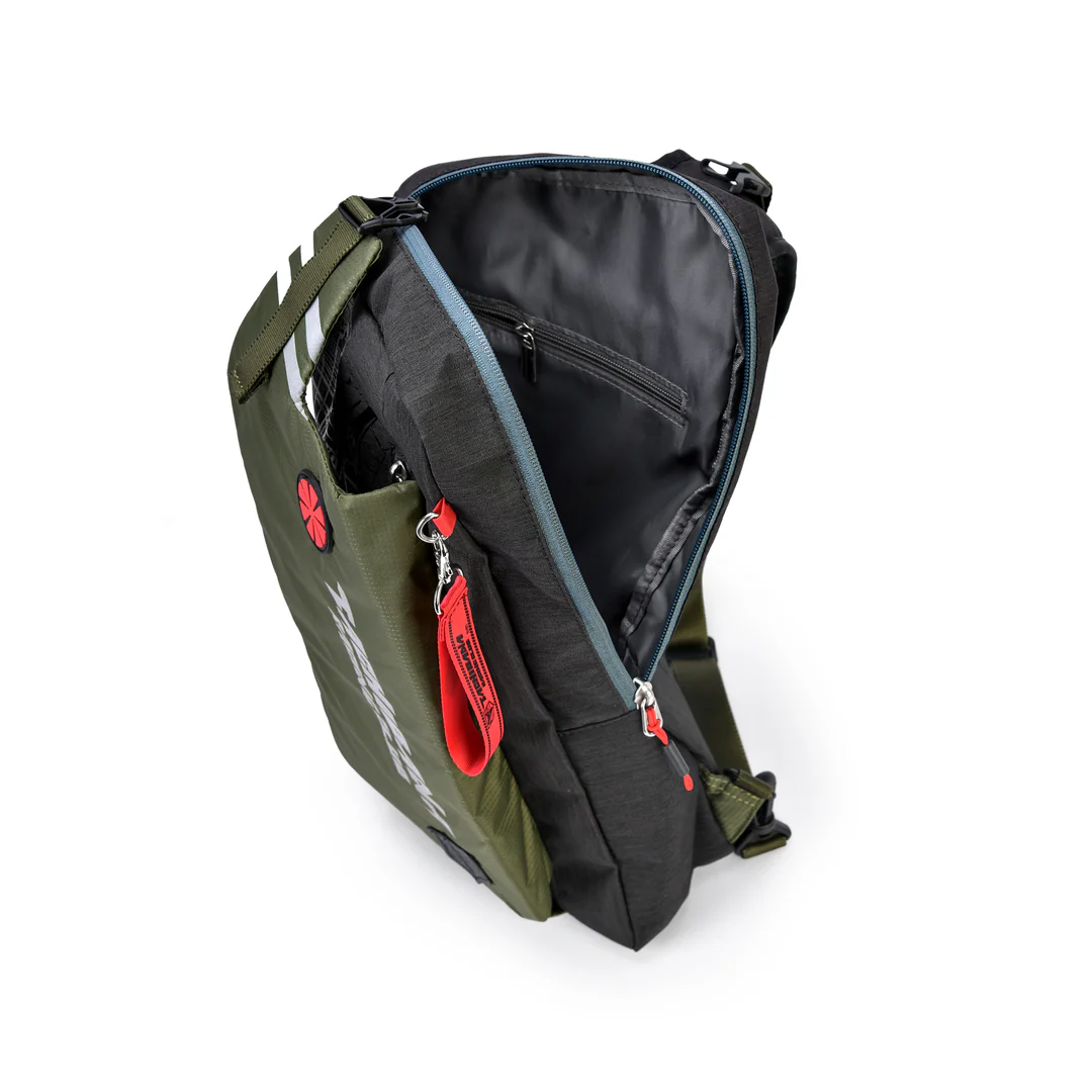 Kamen Rider Ichigou Sling Bag - Image 6