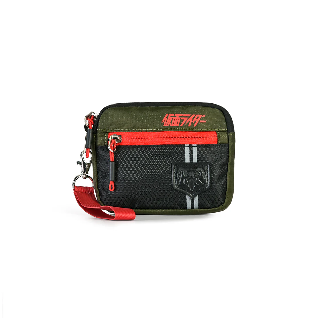 Kamen Rider Ichigou Wallet - Image 2
