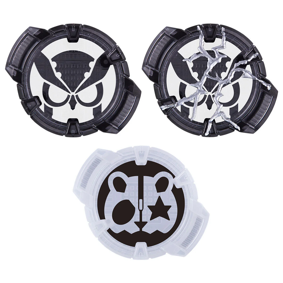Kamen Rider Core ID Set - Image 7