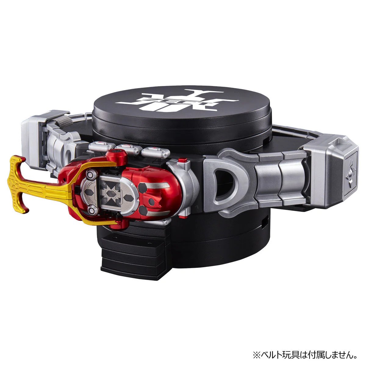 Kamen Rider Kabuto Display Daiza - Image 4