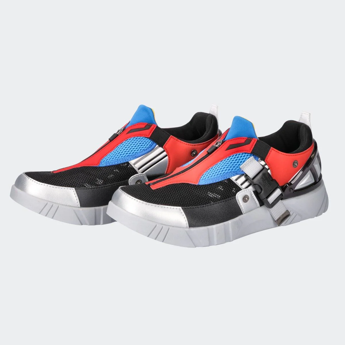 Kamen Rider Kabuto Sneakers - Henshin by Kamen Rider - Image 3