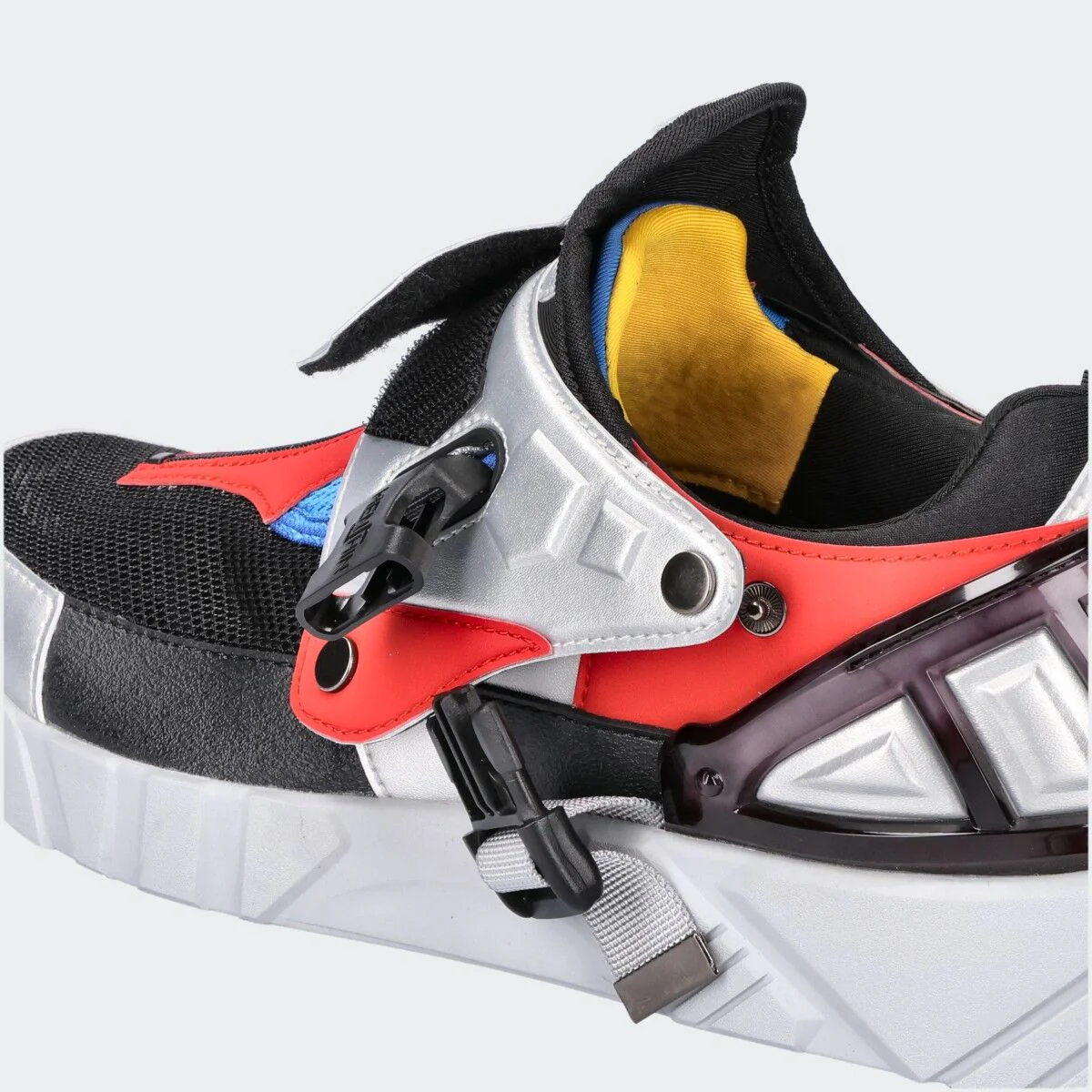 Kamen Rider Kabuto Sneakers - Henshin by Kamen Rider - Image 5