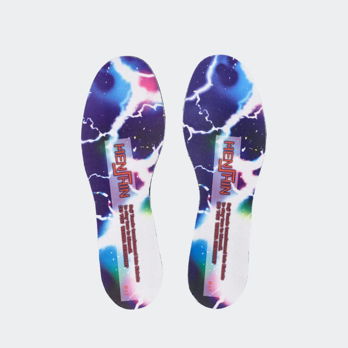Kamen Rider Kabuto Sneakers - Henshin by Kamen Rider - Image 7