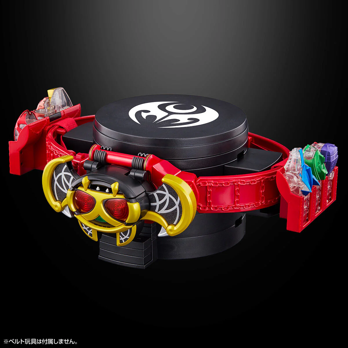 Kamen Rider Kiva Branded Display Daiza - Image 5