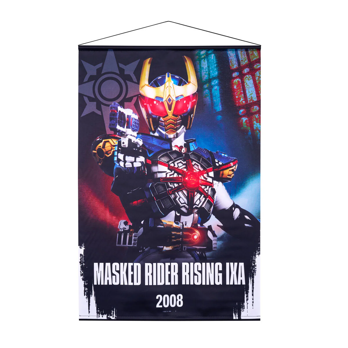 Kamen Rider Kiva Hanging Wall Tapestries - Image 4