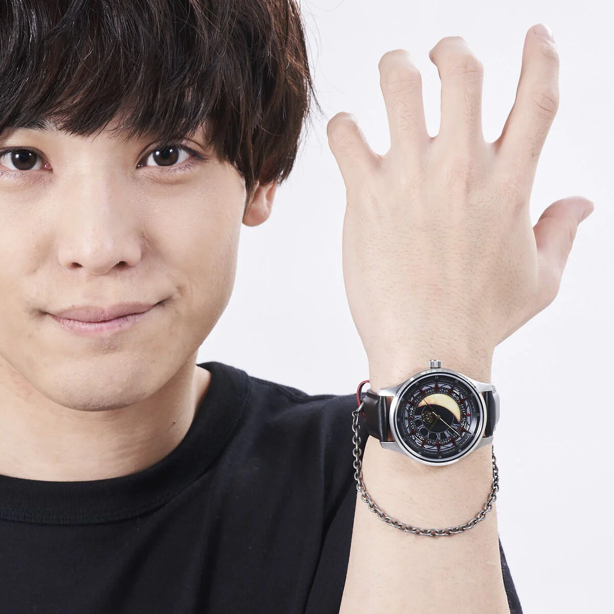 Kamen Rider Kiva Wristwatch - Image 6