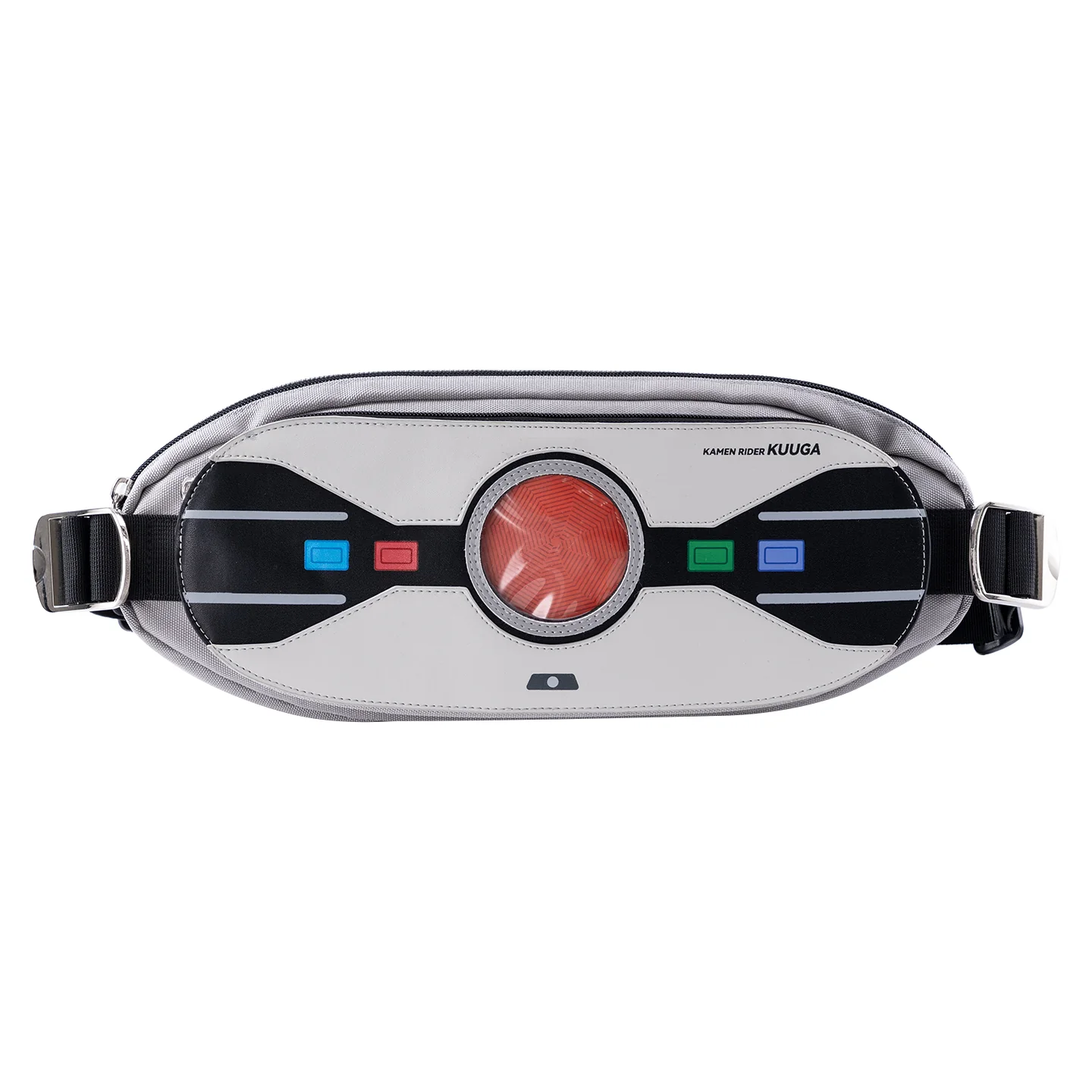 Kamen Rider Kuuga Crossbody Bag - Image 5