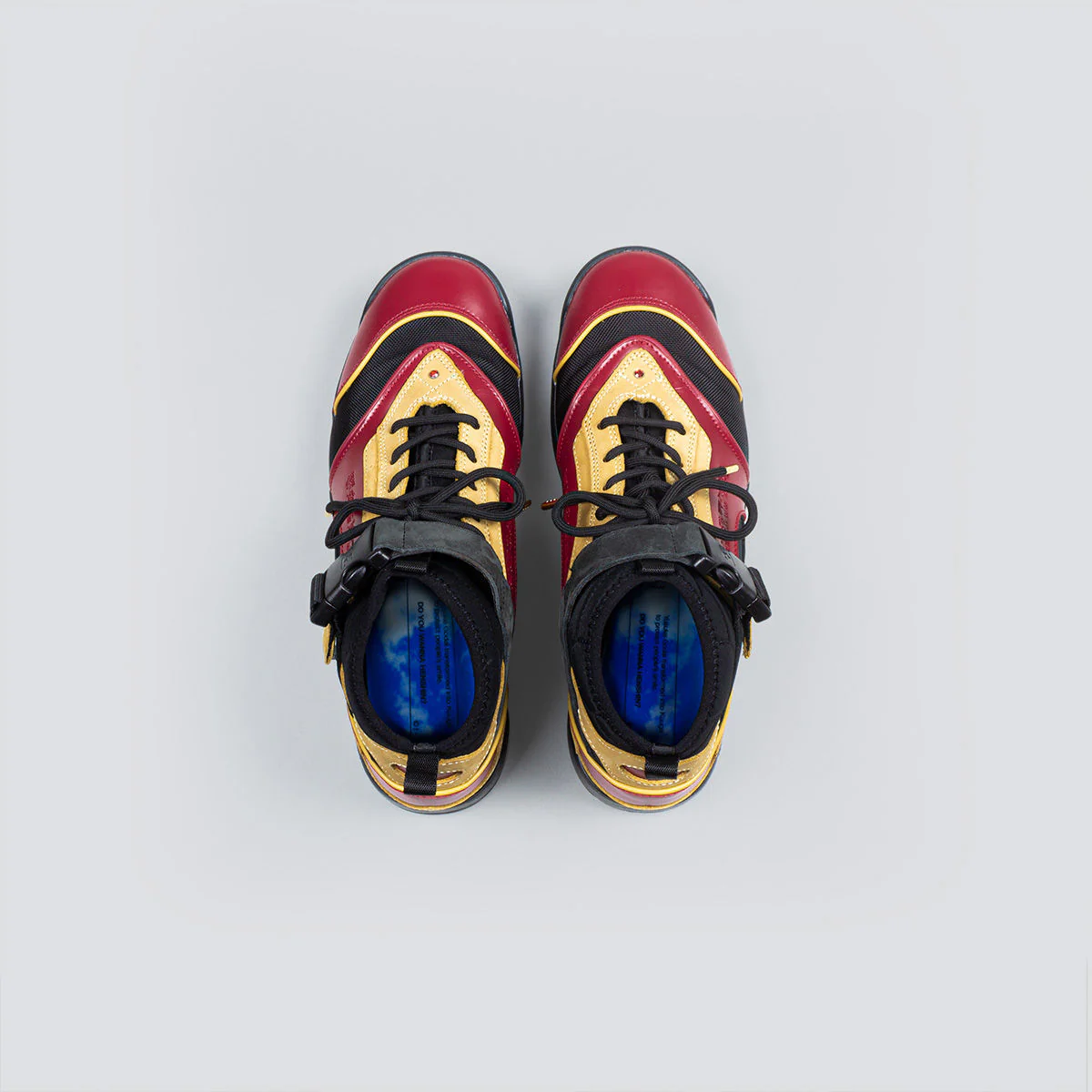 Kamen Rider Kuuga Sneakers - Image 4