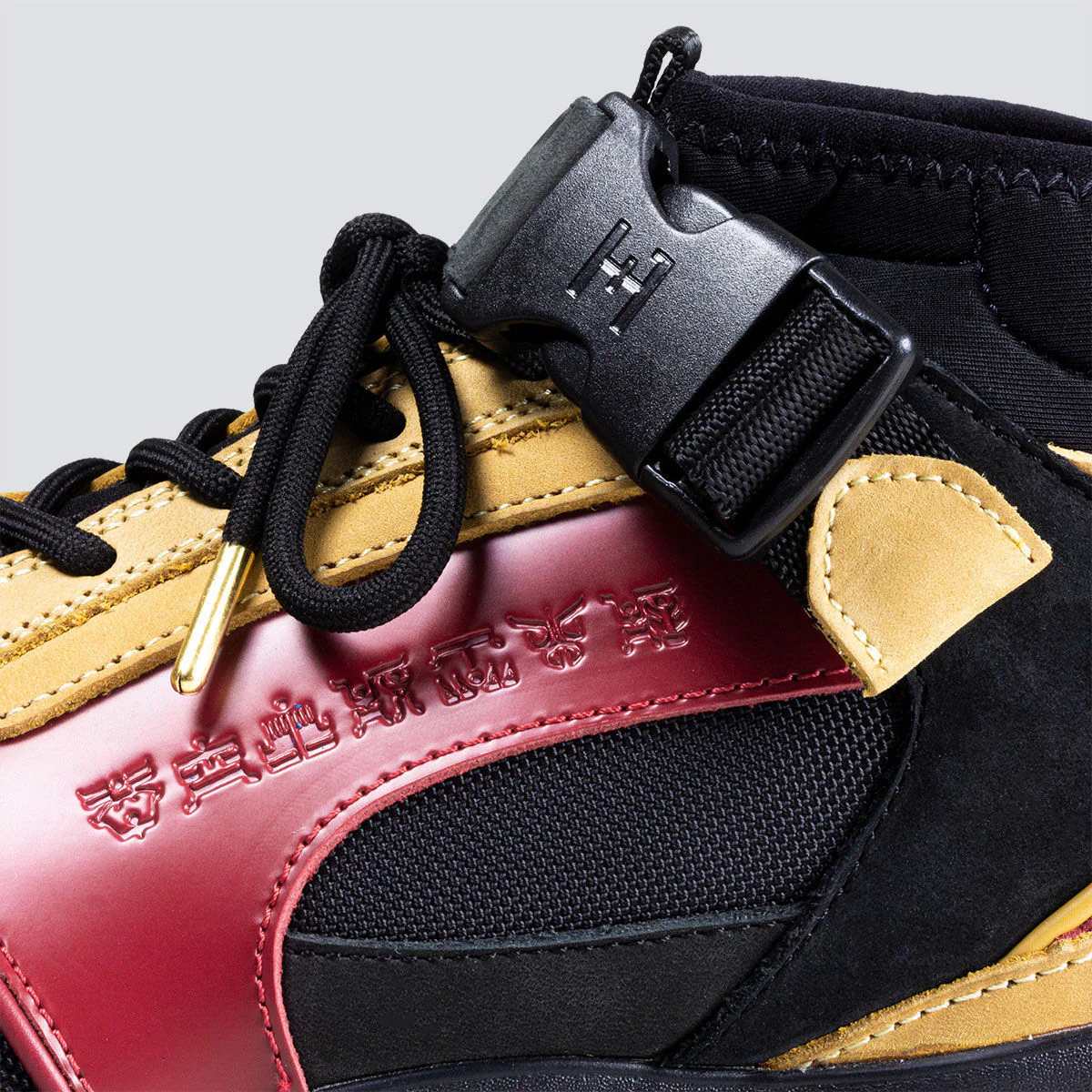 Kamen Rider Kuuga Sneakers - Image 9
