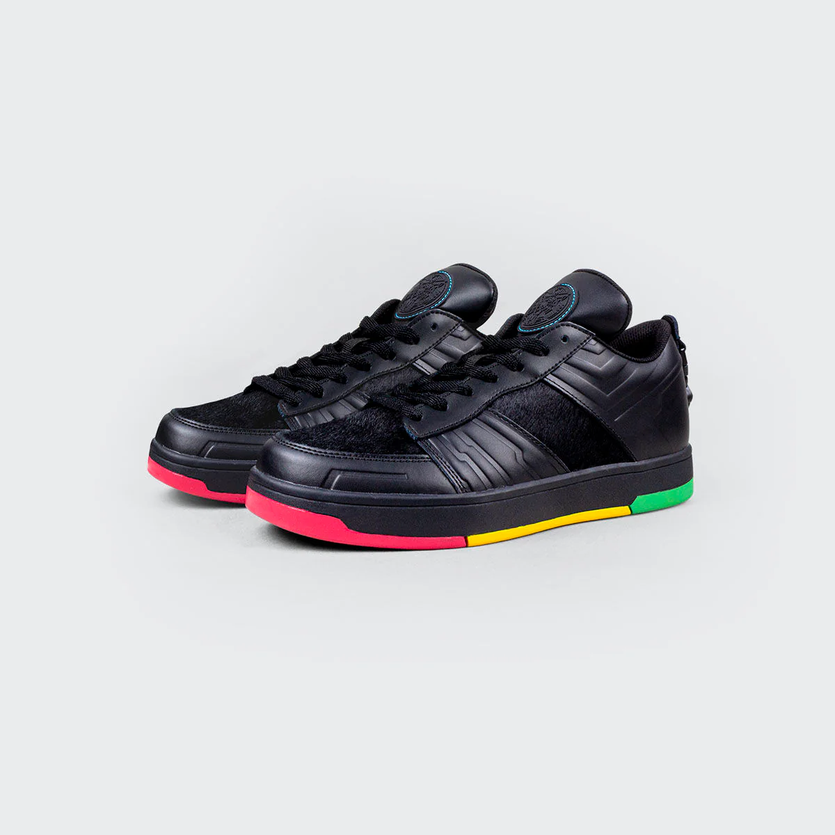 Kamen Rider OOO Sneakers - Image 10