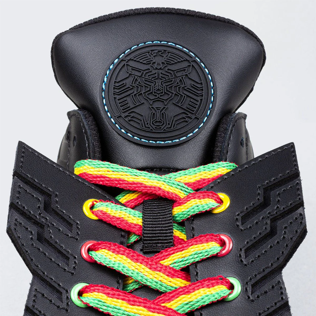 Kamen Rider OOO Sneakers - Image 3