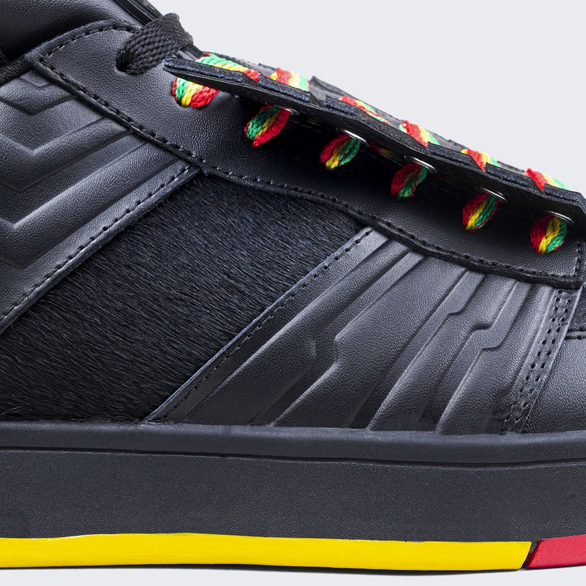 Kamen Rider OOO Sneakers - Image 4