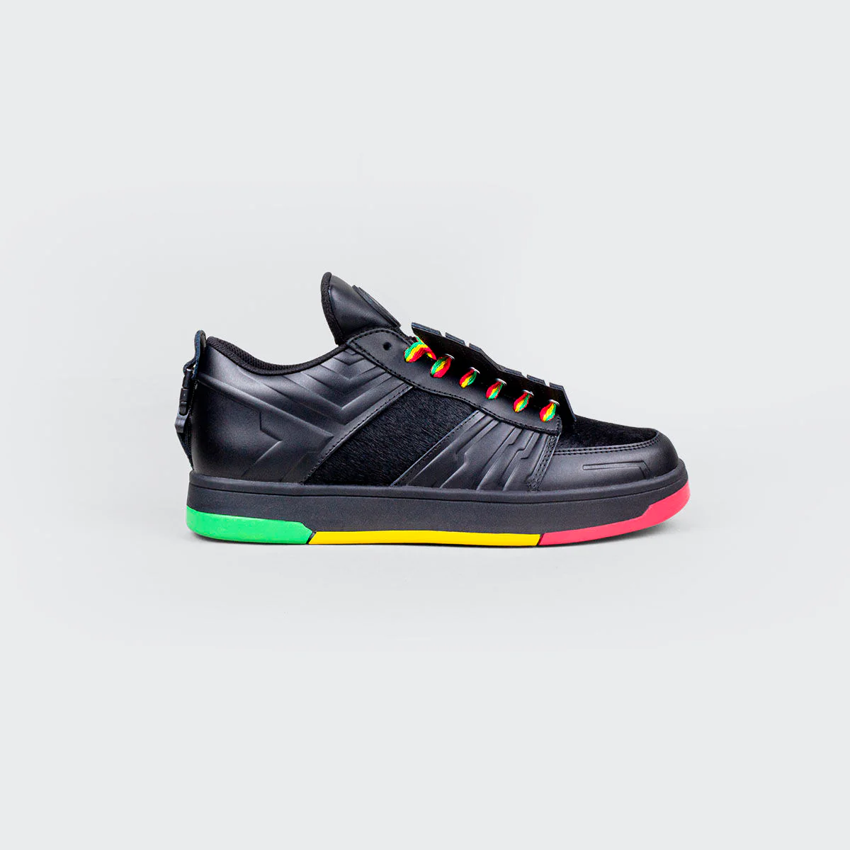 Kamen Rider OOO Sneakers - Image 7