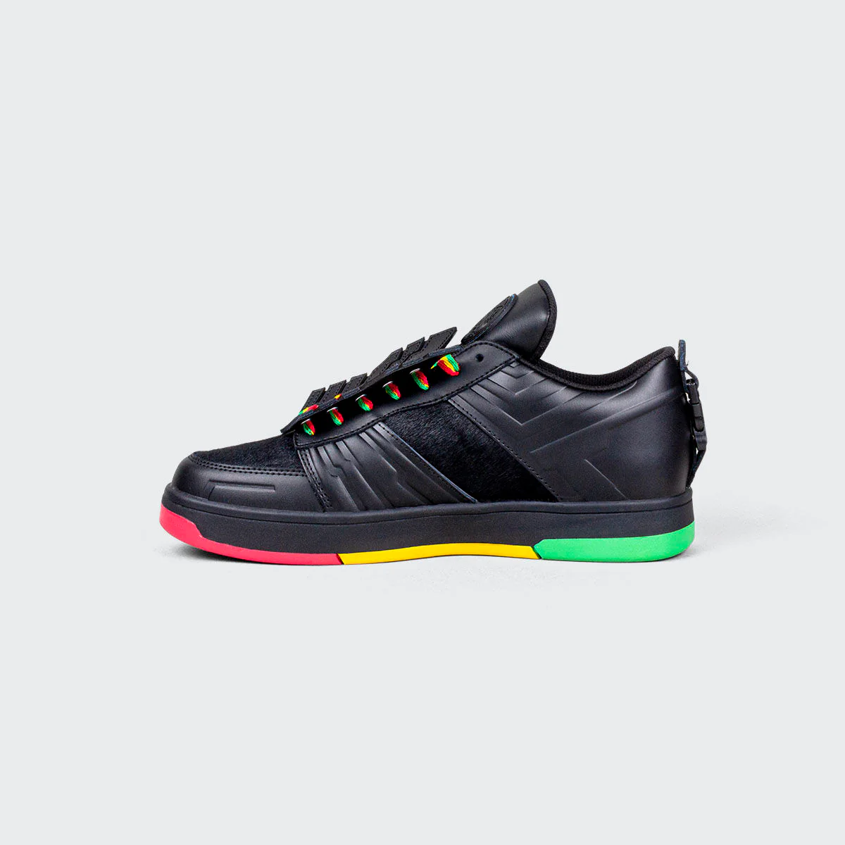 Kamen Rider OOO Sneakers - Image 8