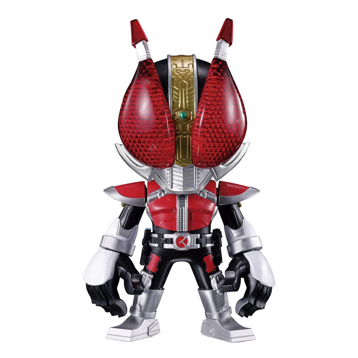 [PREORDER] Kamen Rider Power Knuckle by Touma Vol 2 - Image 5