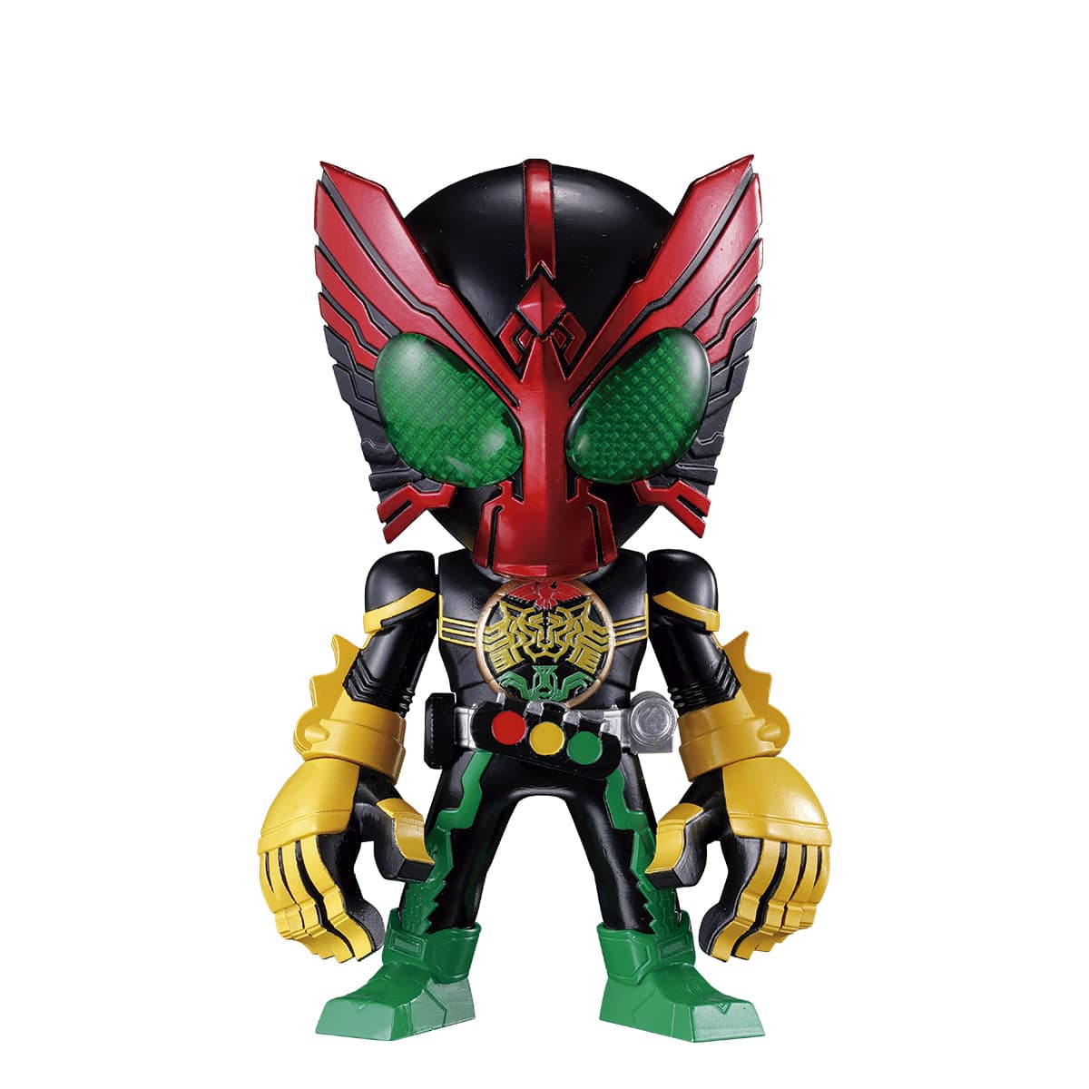 [PREORDER] Kamen Rider Power Knuckle by Touma Vol 2 - Image 6