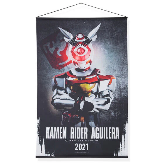 Kamen Rider Revice Hanging Wall Tapestries - Image 11
