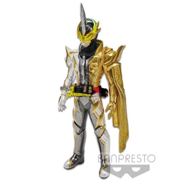 Kamen Rider Espada Banpresto Figure - Image 2