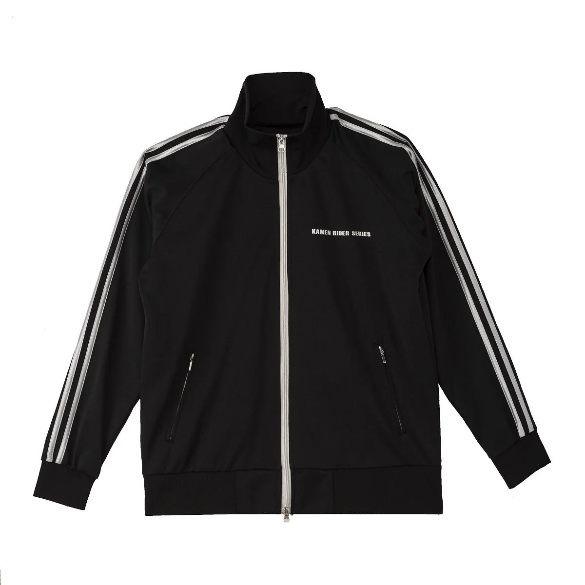 Kamen Rider Series Jacket - Image 2
