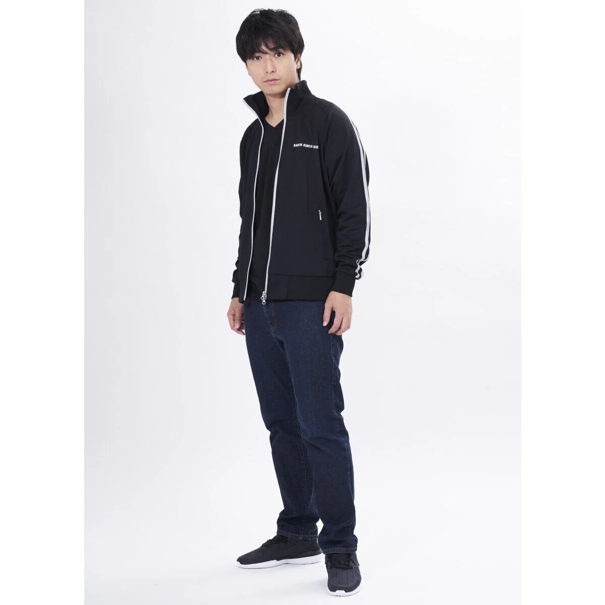Kamen Rider Series Jacket - Image 7
