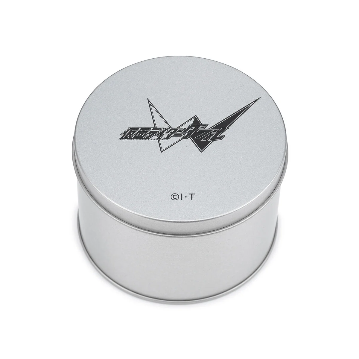 [PREORDER] Kamen Rider W Fuuto PI Wristwatch - Image 4