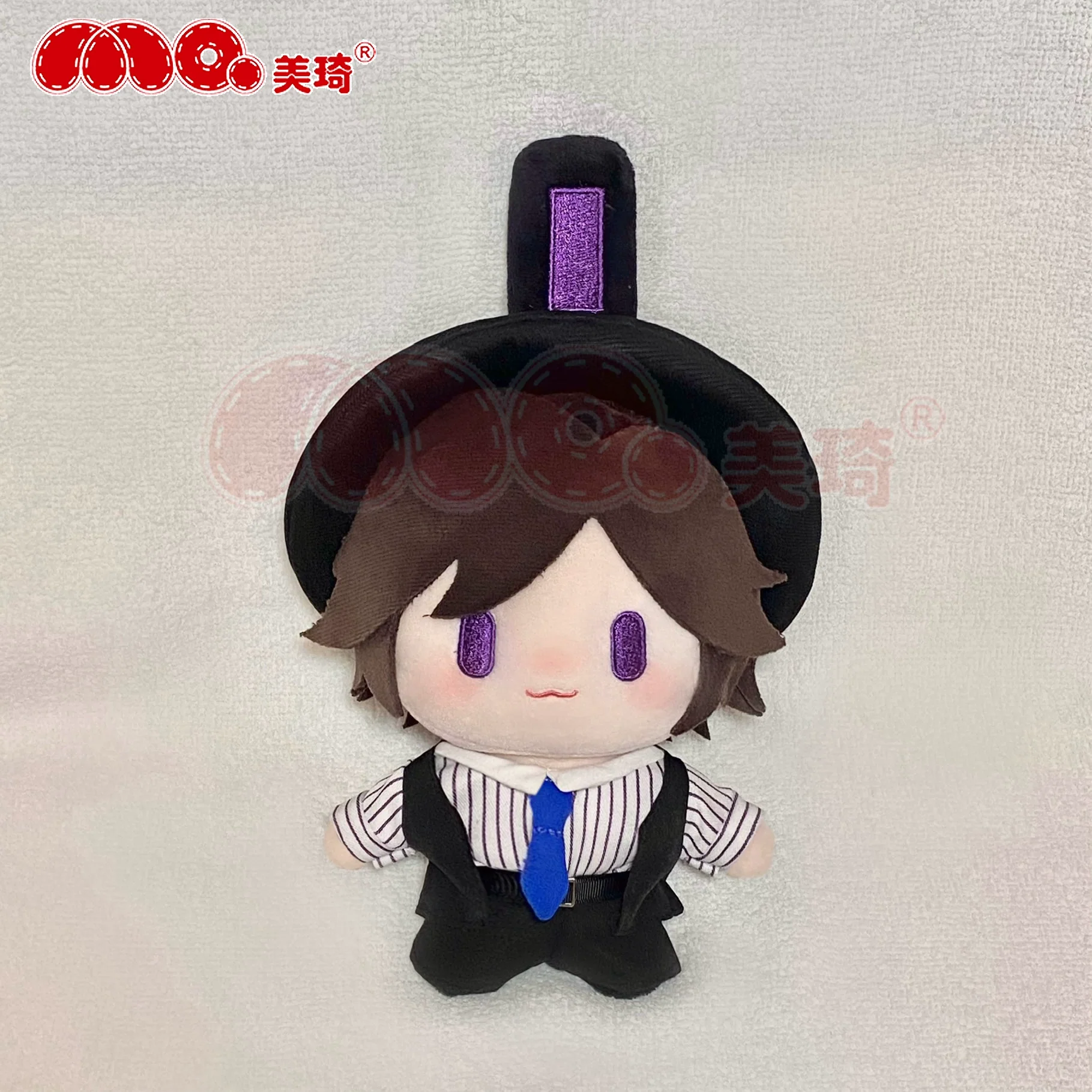 Kamen Rider W Plush & Pendant Set - Image 4