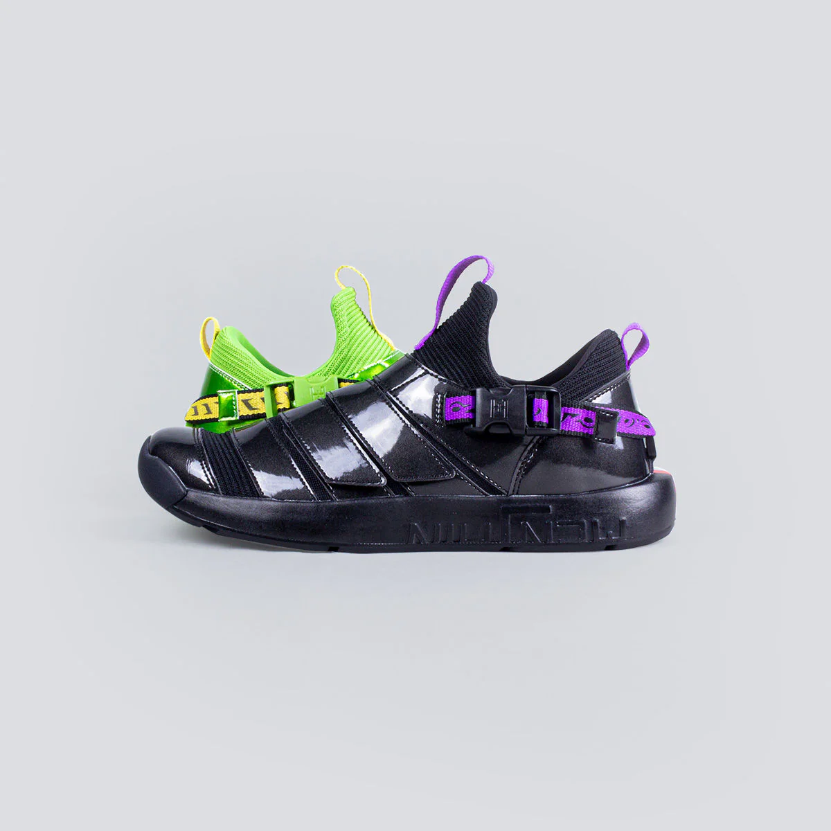 Kamen Rider W Sneakers - Image 2