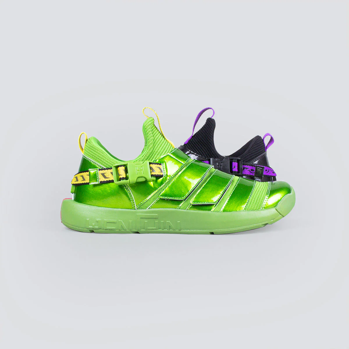 Kamen Rider W Sneakers - Image 3