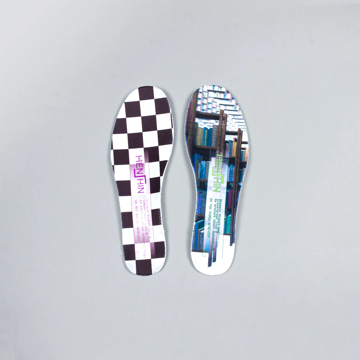 Kamen Rider W Sneakers - Image 6