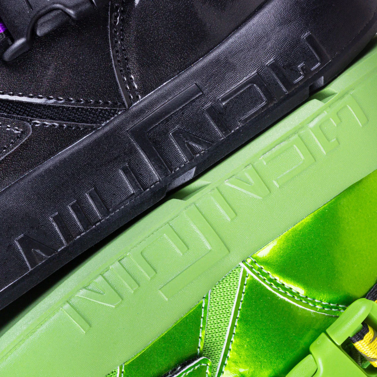 Kamen Rider W Sneakers - Image 9