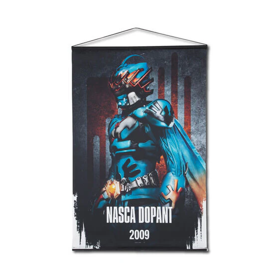 Kamen Rider W Wall Tapestries - Image 13