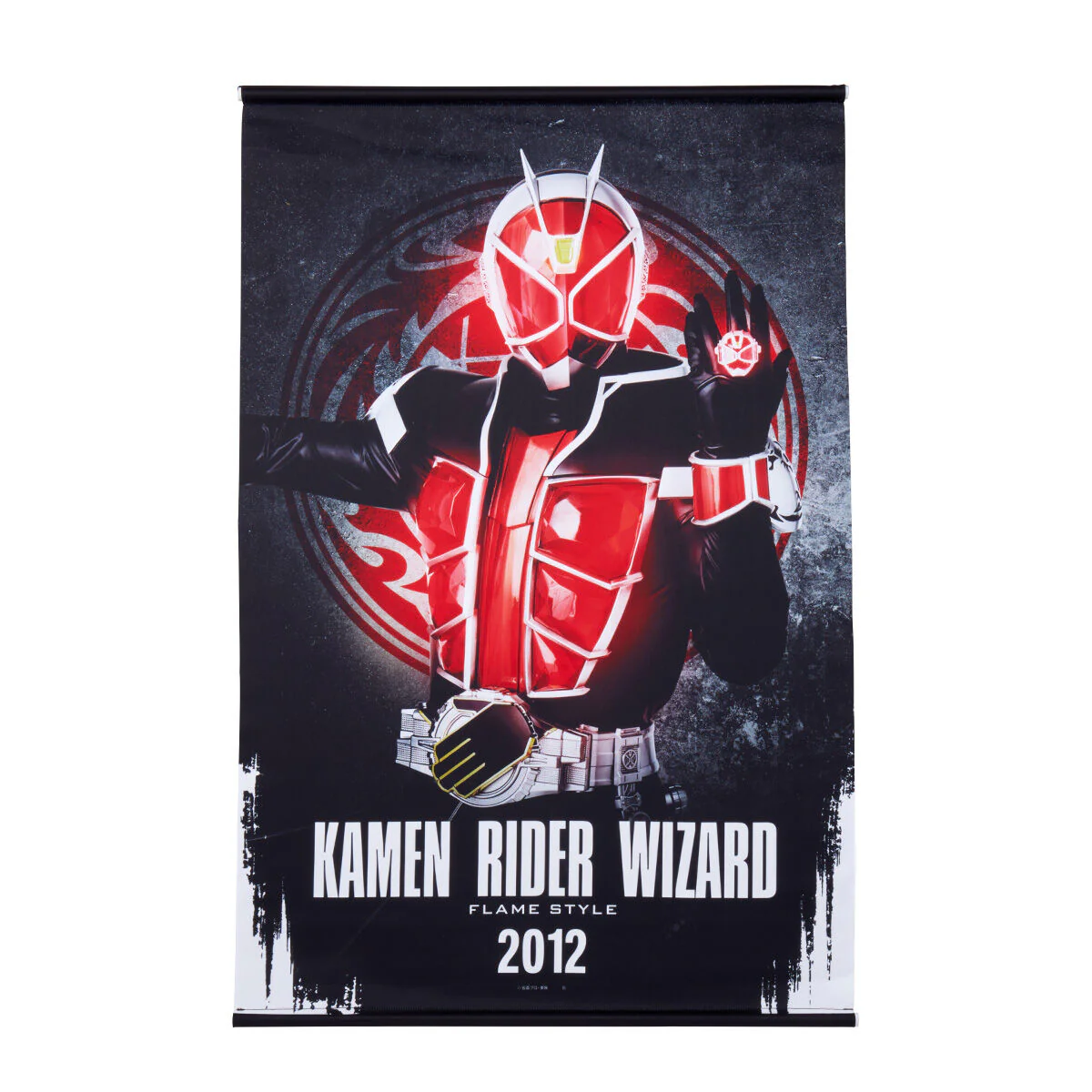 Kamen Rider Wizard Wall Tapestries - Image 2