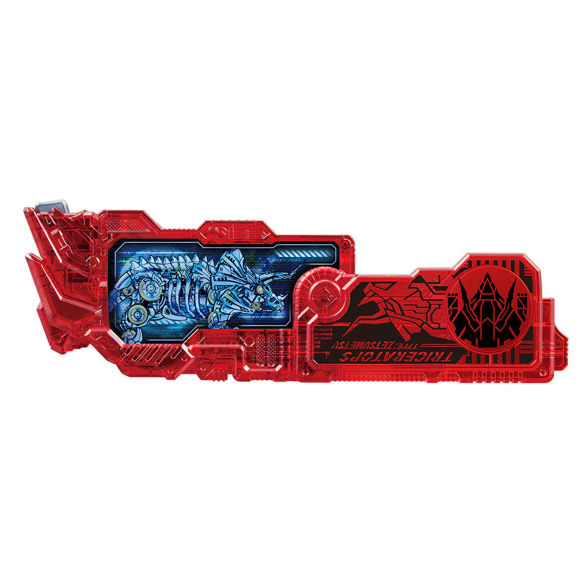 DX Kamen Rider ZAIA Zetsumerise Key Set - Image 5